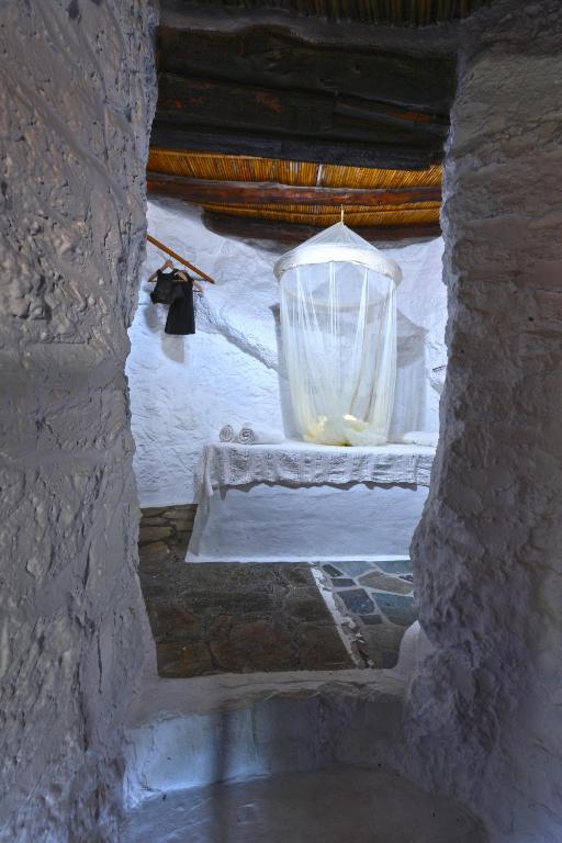 Fotografie z fotogalerie ubytování Aspros Potamos v destinaci Makrigialos
