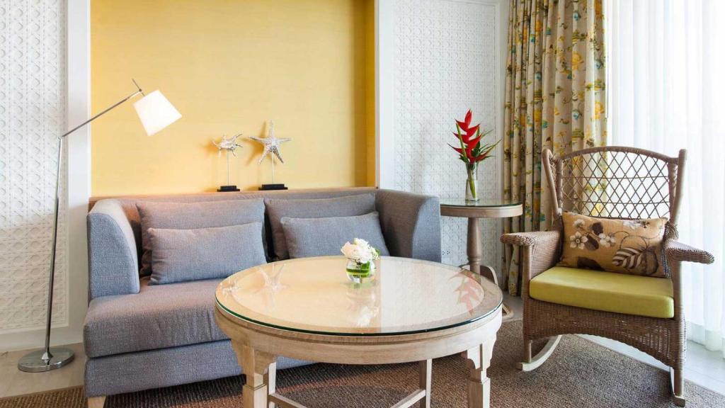 Amari Hua Hin - Resim 36