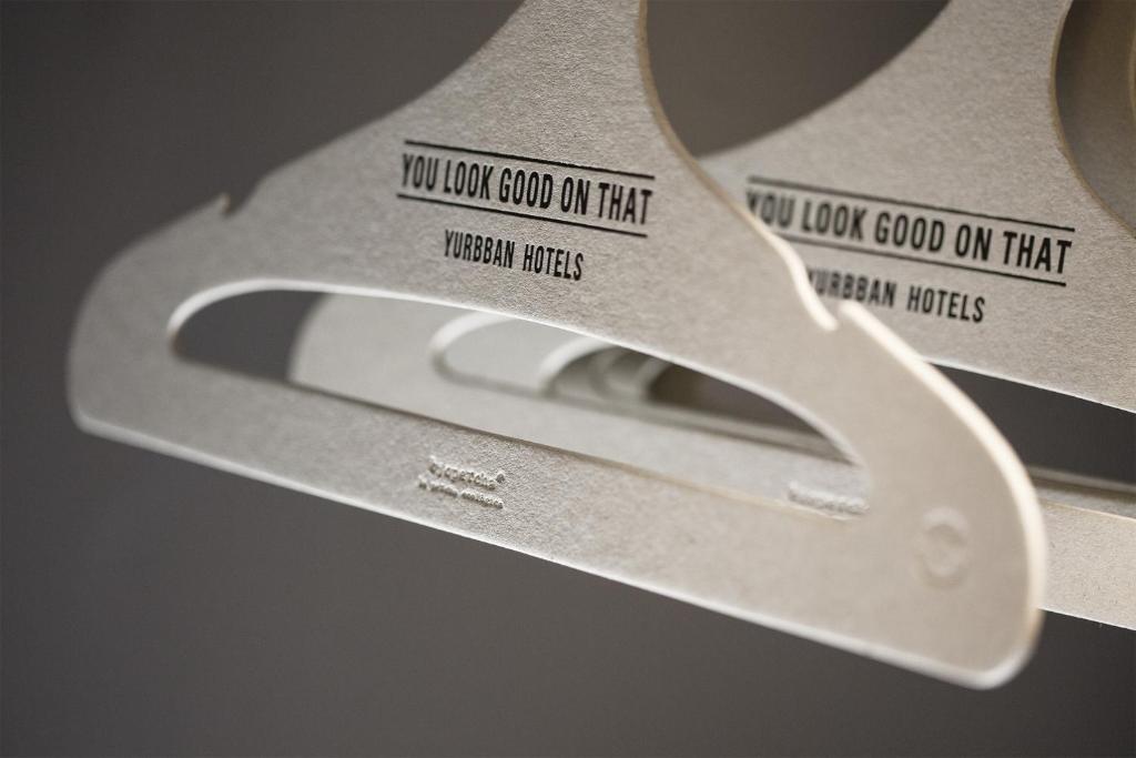 Yurbban Trafalgar Hotel - 13