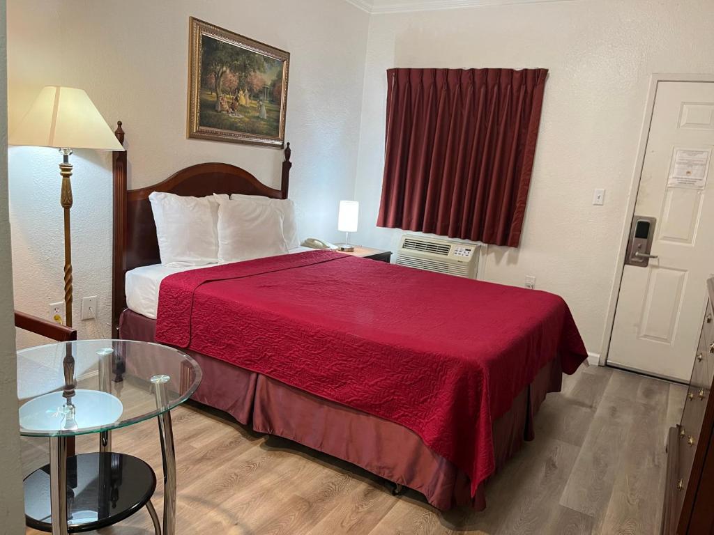 Economy Inn Paso Robles, Paso Robles Updated 2024 Prices