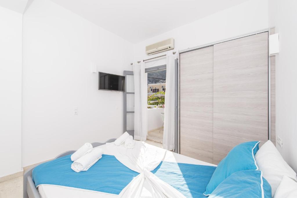 Blue Waves Suites & Apartments - 公寓（2个成人）