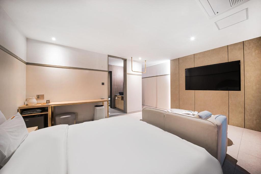 Browndot Terrace Pohang Passenger Terminal - 