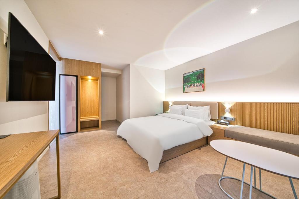 Browndot Terrace Pohang Passenger Terminal - 