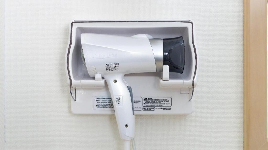 Toyoko Inn Shonan Kamakura Fujisawa-eki Kita-guchi - Doppelzimmer Zur Einzelnutzung – Nichtraucher