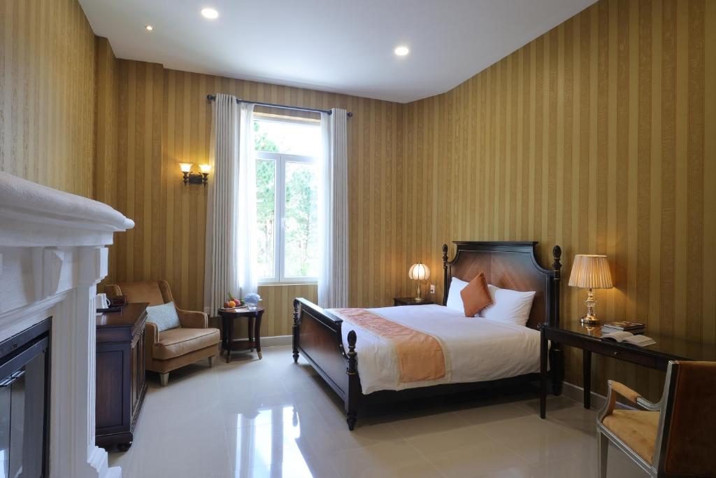Thư viện ảnh của chỗ nghỉ này