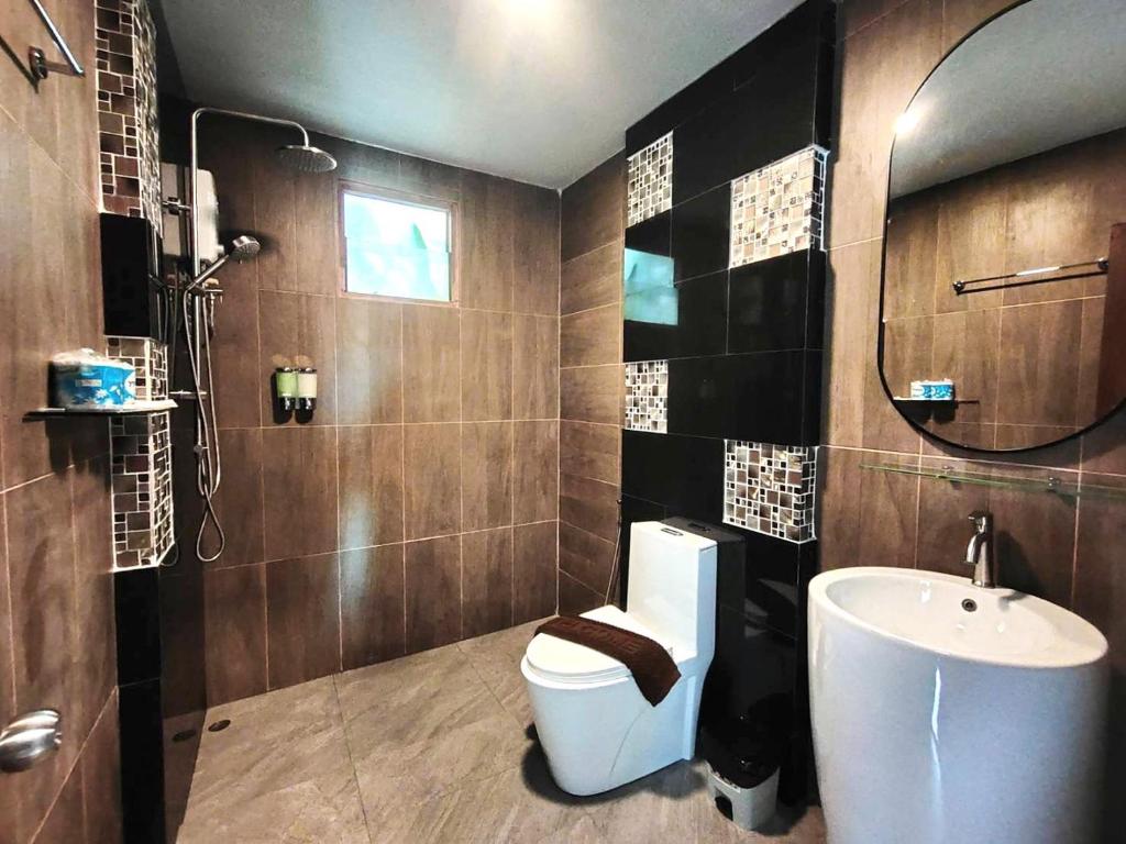 Puteri Lanta Family Villas - 10