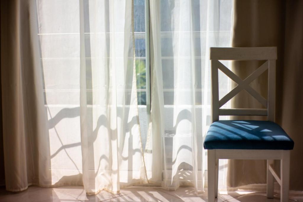Comfortable apartment