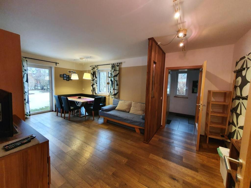 Fotografia z galérie ubytovania Appartement Robin v Schladmingu