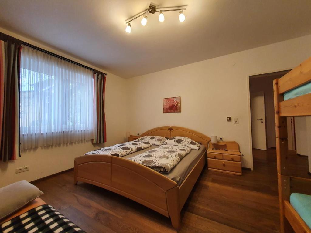 Fotografia z galérie ubytovania Appartement Robin v Schladmingu