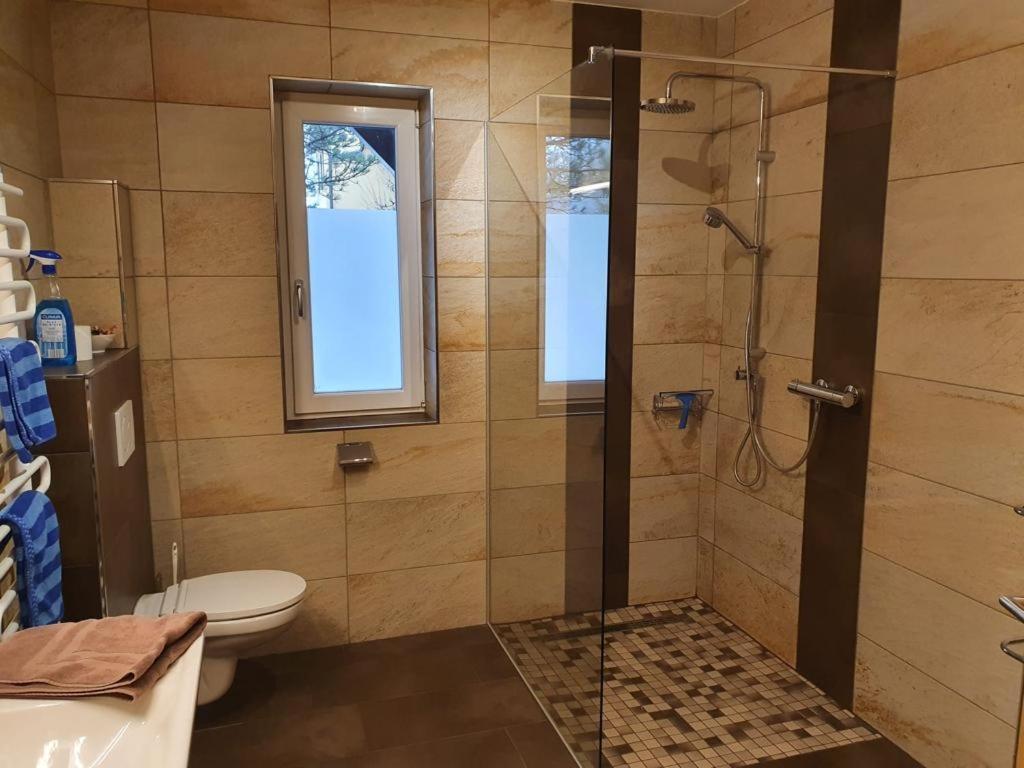 Fotografia z galérie ubytovania Appartement Robin v Schladmingu
