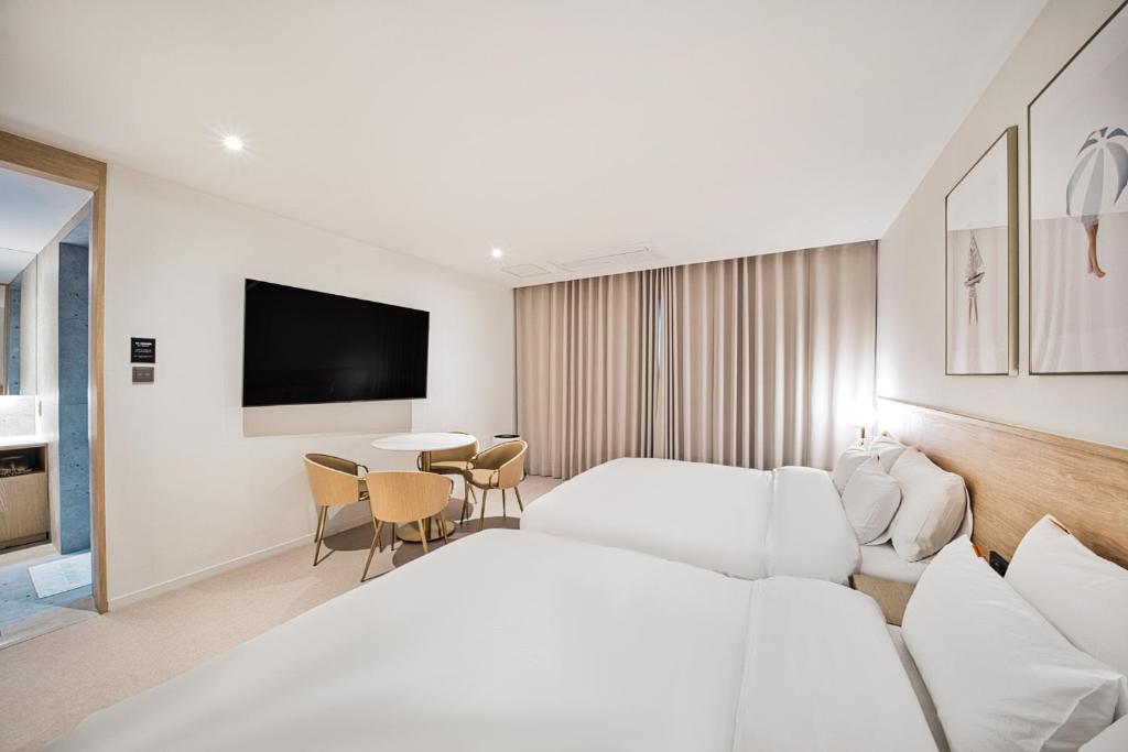 Browndot Terrace Pohang Passenger Terminal - 