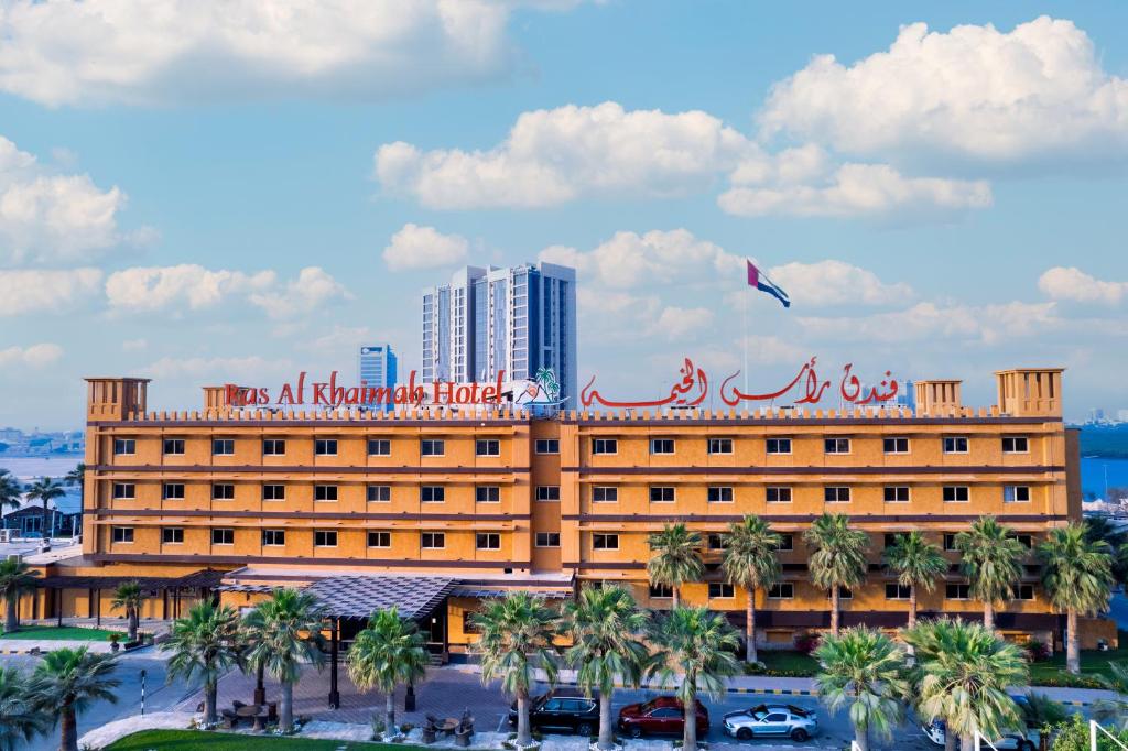 Ras Al Khaimah Hotel، رأس الخيمة – أحدث أسعار 2024