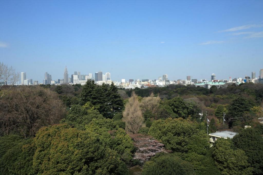 Fotografie z fotogalerie ubytování Hotel Monterey Akasaka v Tokiu