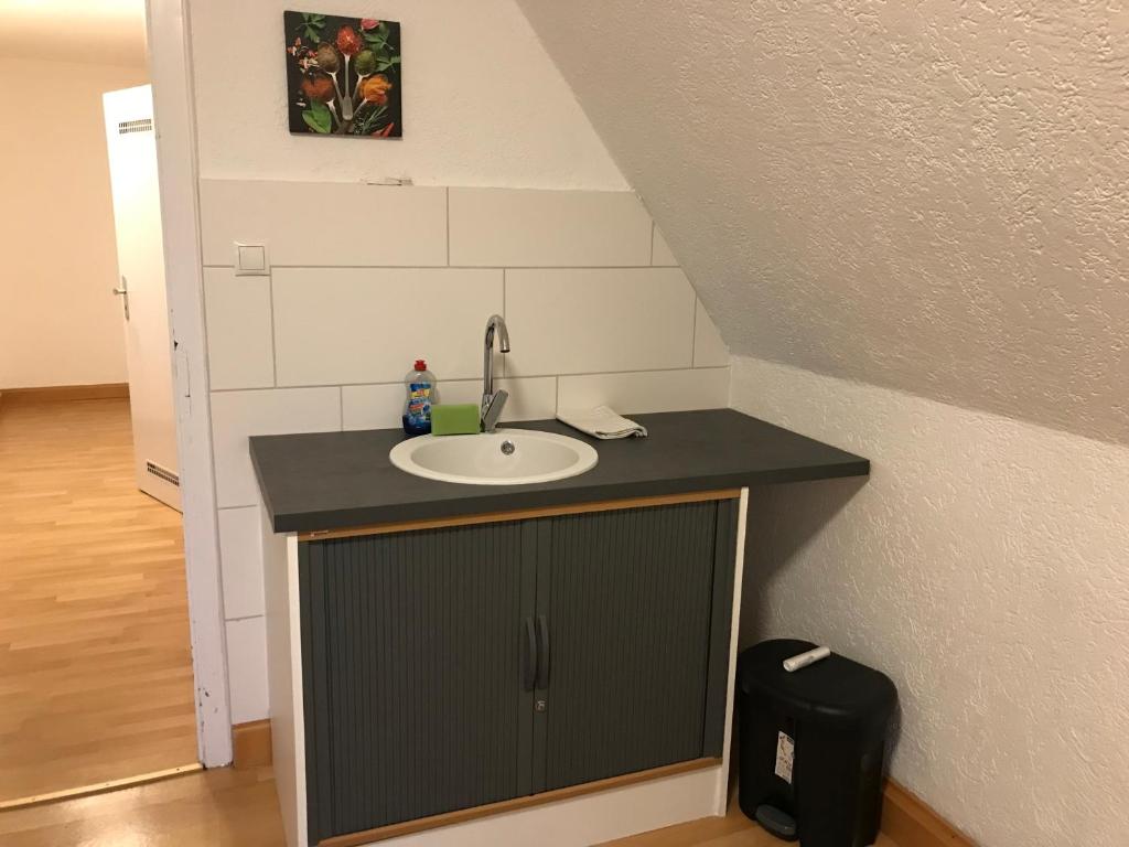 Fotografie z fotogalerie ubytování Generations Holiday City Flat v destinaci Attendorn