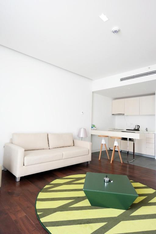 Workinn Hotel - Family Room