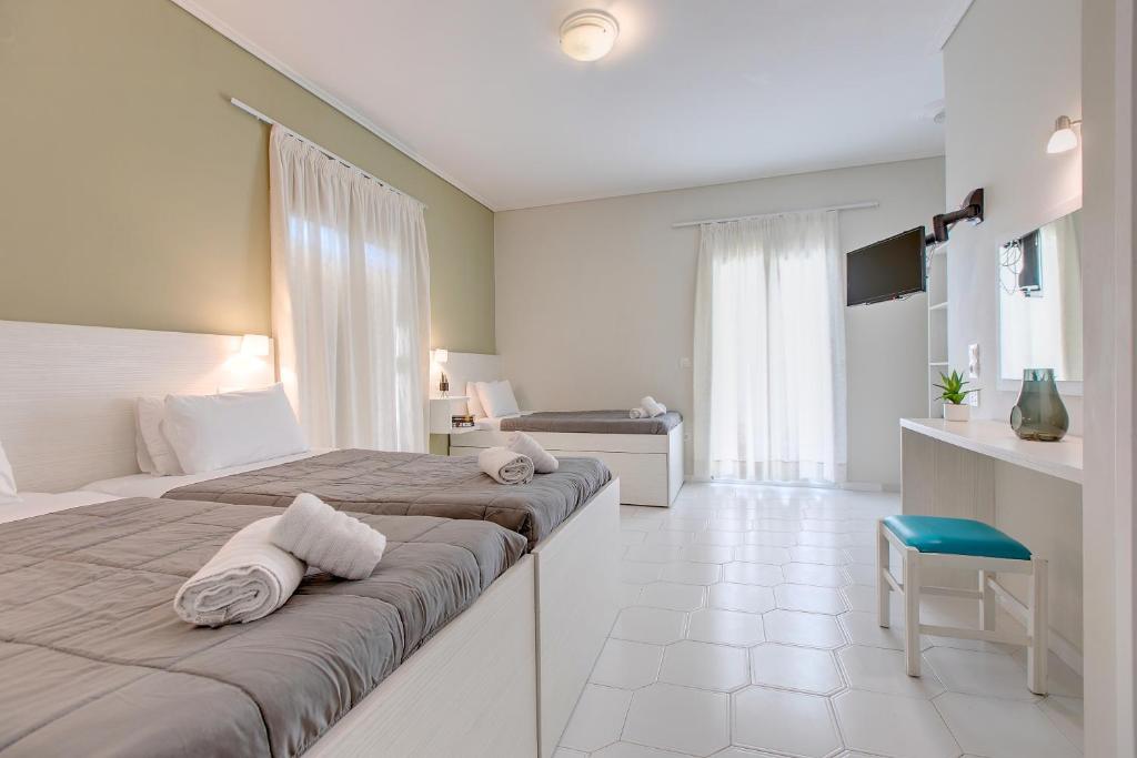 Club Zante Plaza - 17