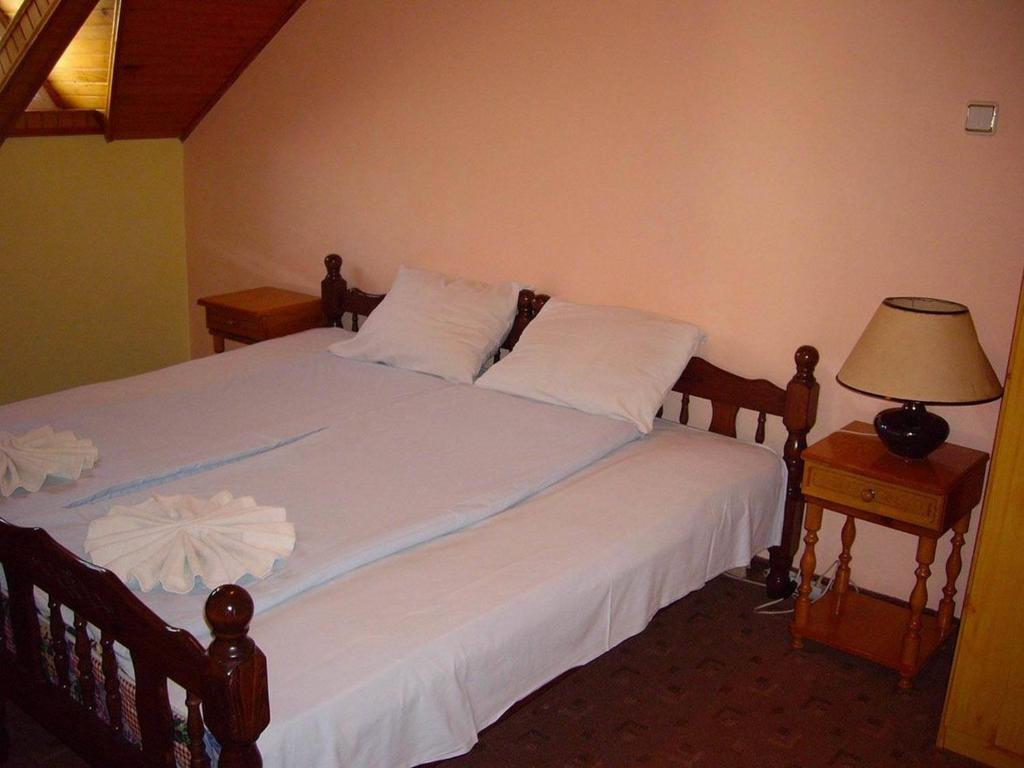 Apartments Božinović - Appartement Avec Terrasse