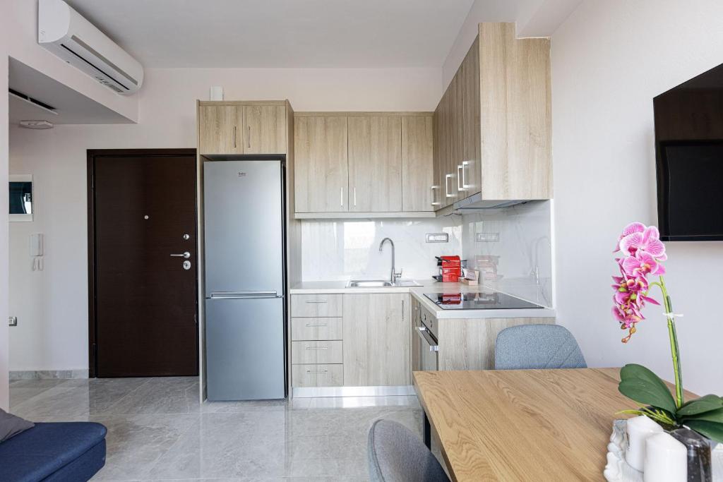 Aurora apartments - 4