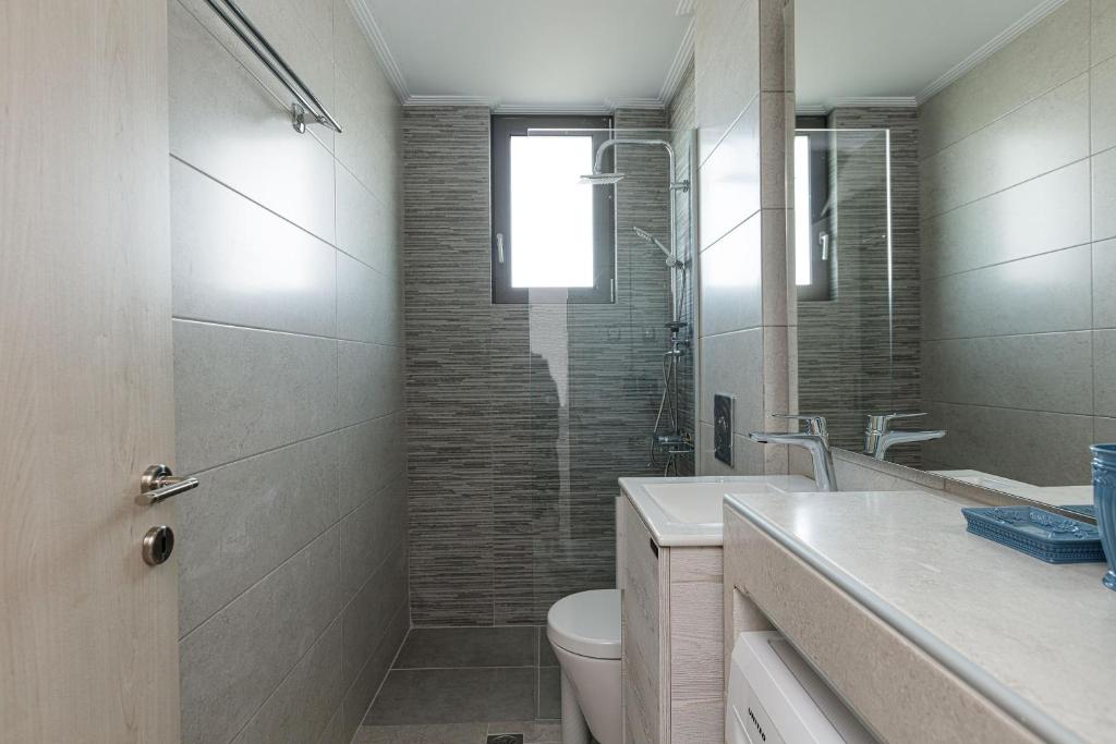 Aurora apartments - 3