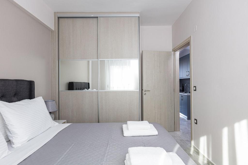 Aurora apartments - 12