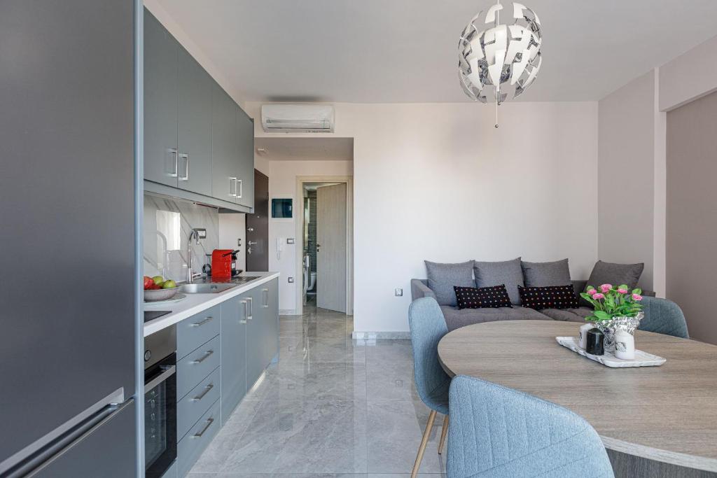 Aurora apartments - 8