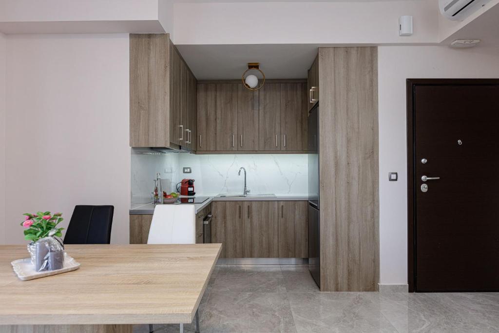 Aurora apartments - 11