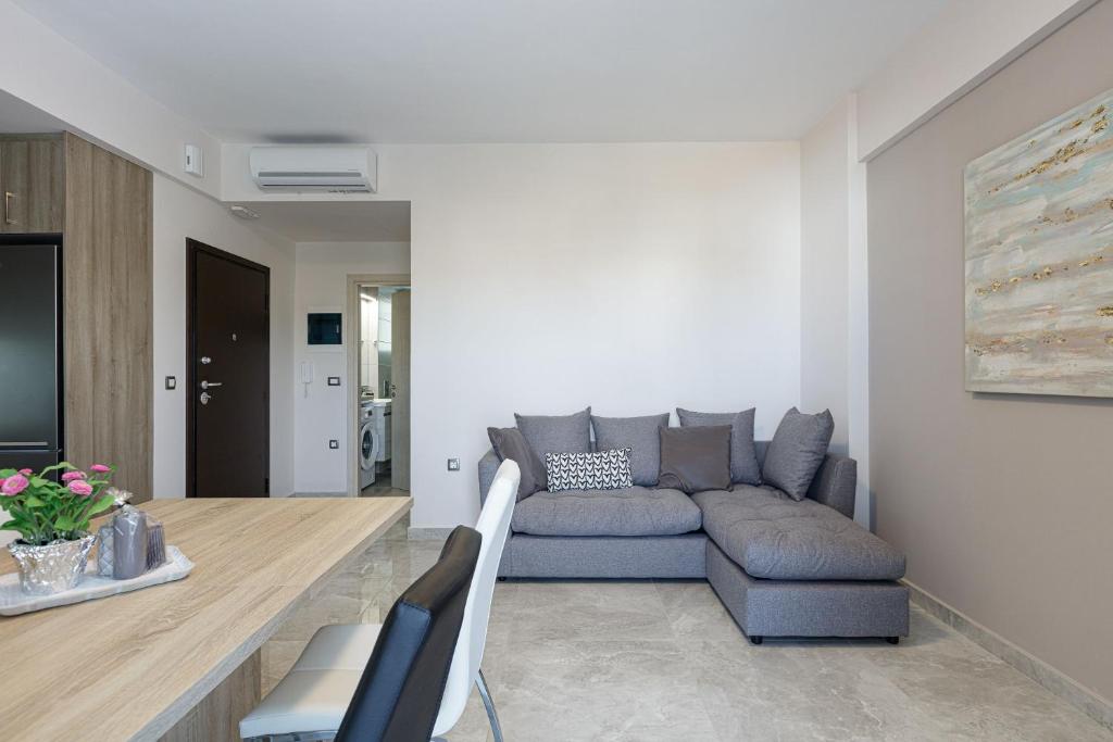 Aurora apartments - 9