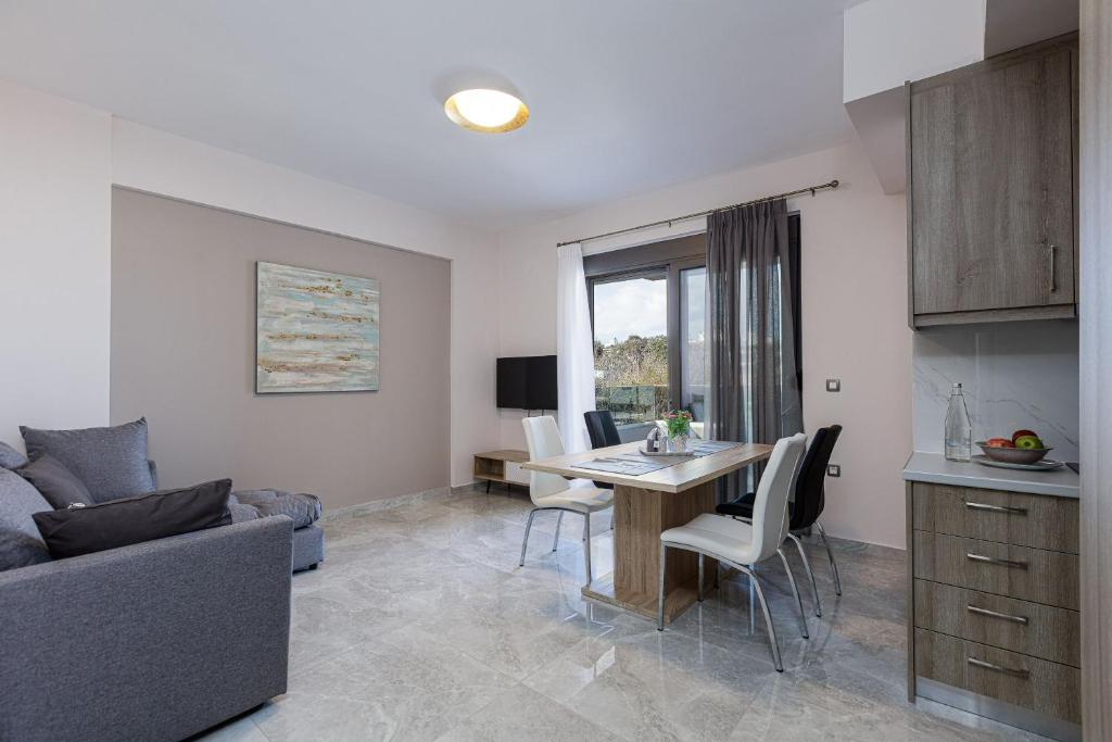 Aurora apartments - 7