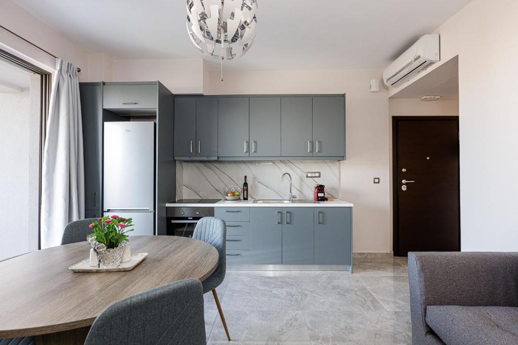 Aurora apartments - 10