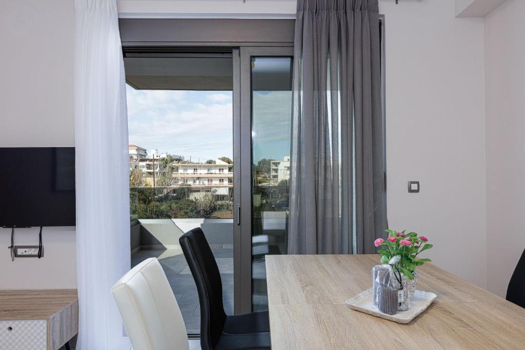 Aurora apartments - 5