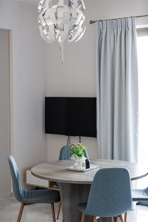 Aurora apartments - 17