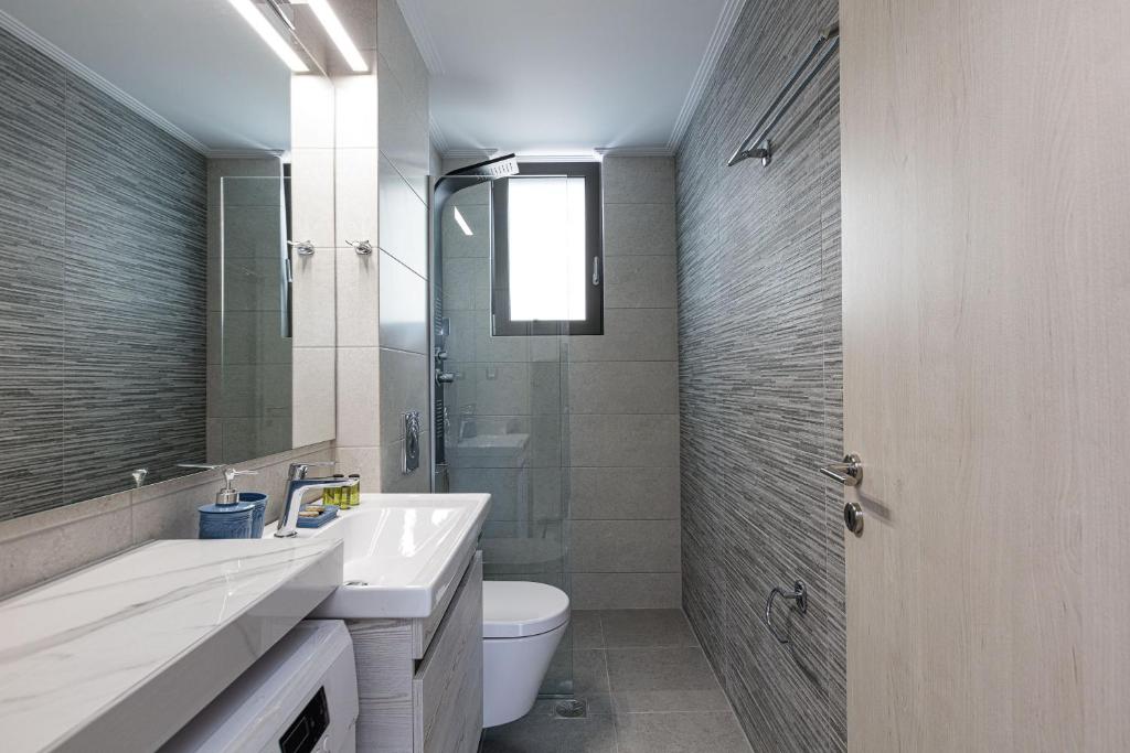 Aurora apartments - 15