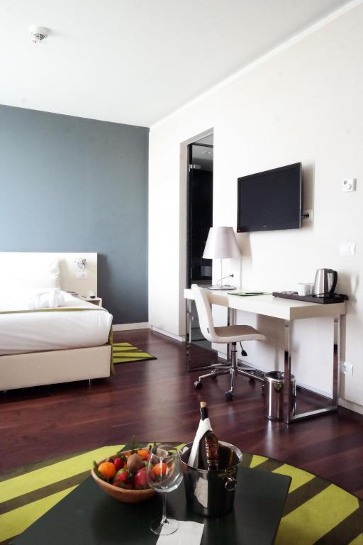 Workinn Hotel - Junior Suite