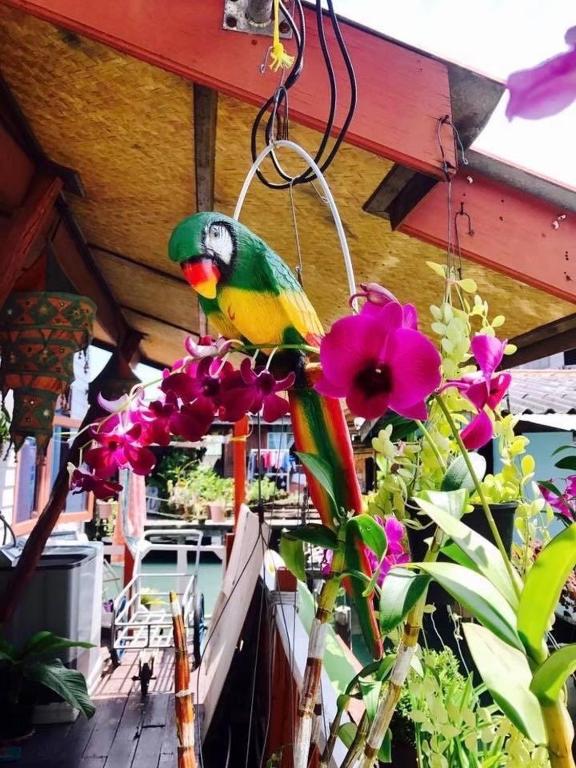 Fotografie z fotogalerie ubytování Koi Seahouse v destinaci Ko Chang
