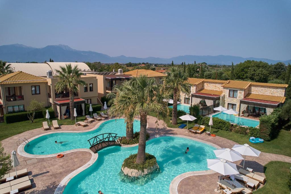 Mediterranean Village Hotel & Spa - 17