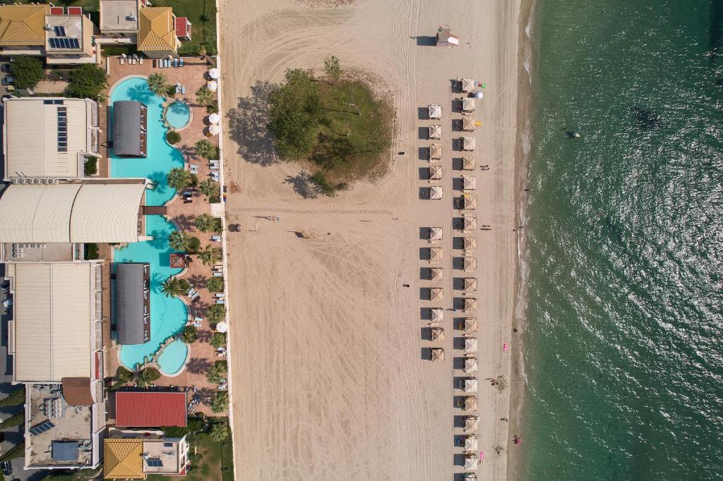 Mediterranean Village Hotel & Spa - 8