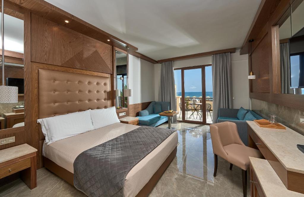 Mediterranean Village Hotel & Spa - 14