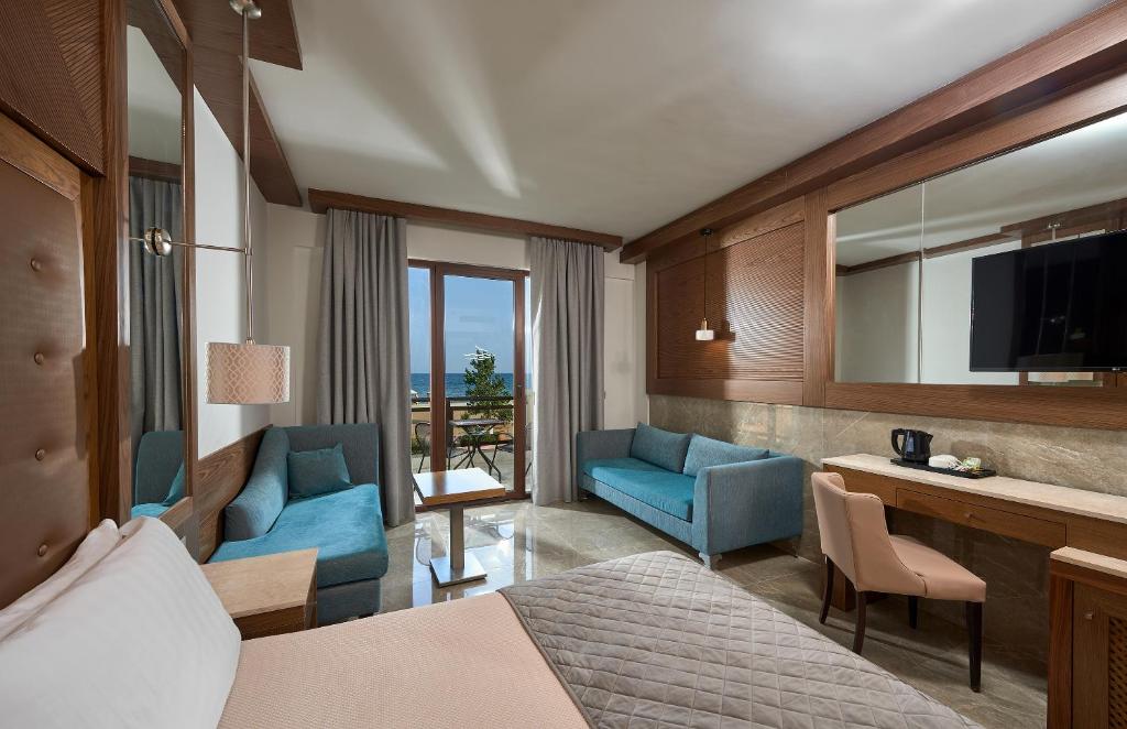 Mediterranean Village Hotel & Spa - 15