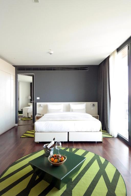 Workinn Hotel - Premier Suite