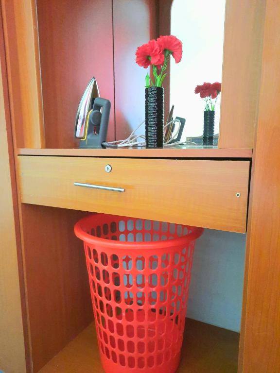 Foto sihtkohas Syokimau asuva majutusasutuse Cozy Nest-2 Bedroomed Apartment WiFi ,Netflix close to JKIA galeriist