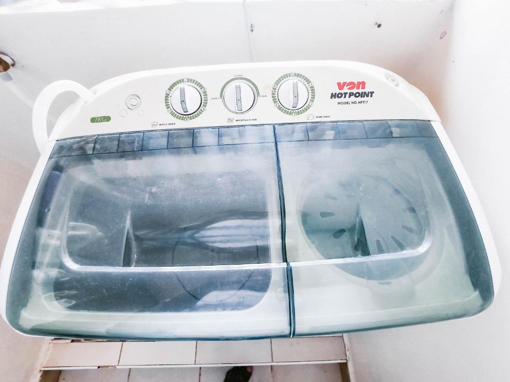 Foto sihtkohas Syokimau asuva majutusasutuse Cozy Nest-2 Bedroomed Apartment WiFi ,Netflix close to JKIA galeriist