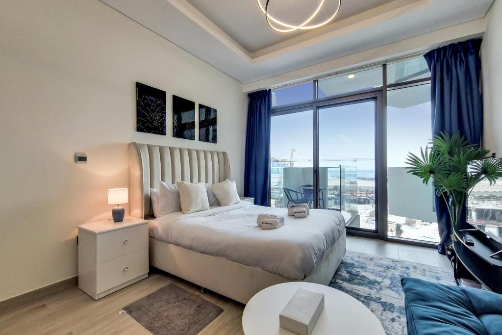 Primestay Azizi Farhad in Al Jaddaf, Dubai (updated prices 2024)