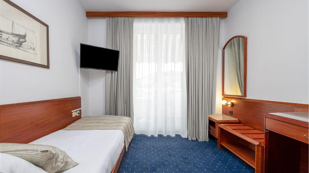 Hotel Komodor - Resim 33