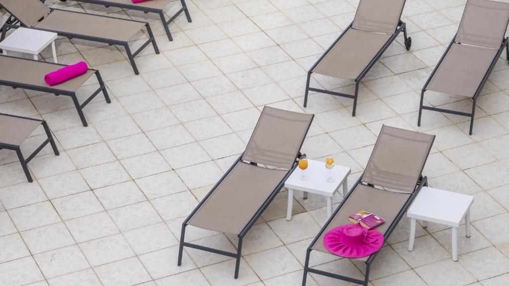 Hotel Komodor - Resim 22