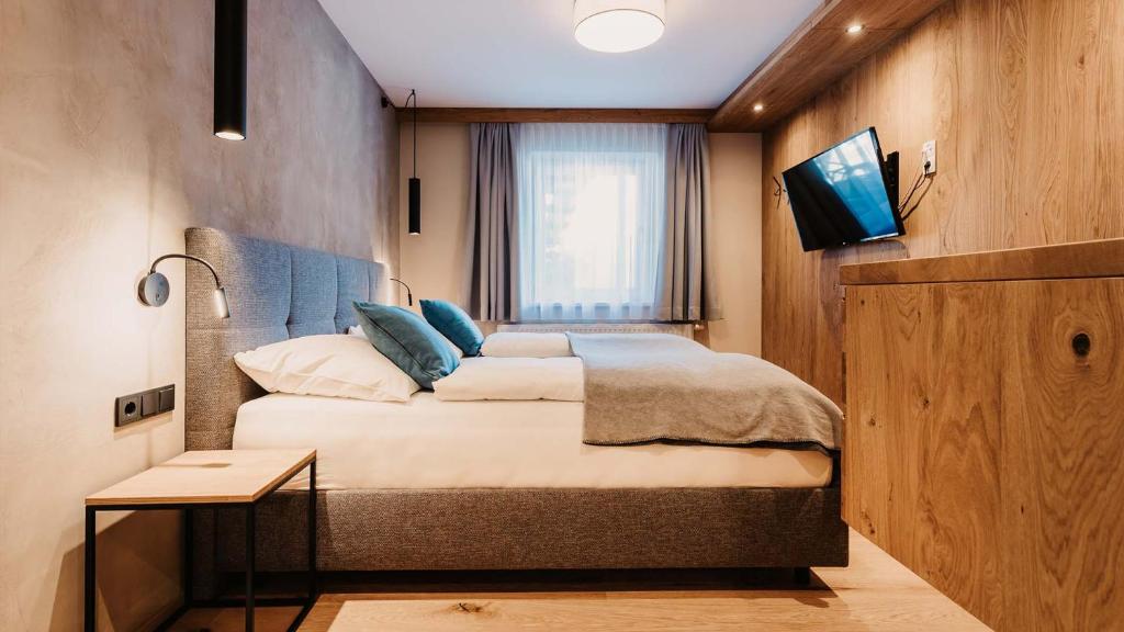 Hofgut Apartment & Lifestyle Resort Wagrain - 8