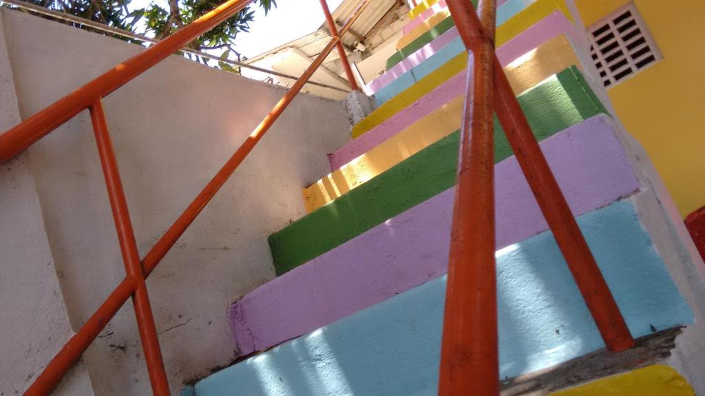  Pousada Casa de Hilton