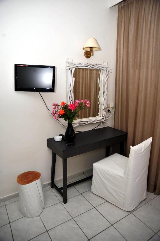 Creta Mare Hotel - 6