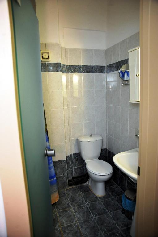 Creta Mare Hotel - 11