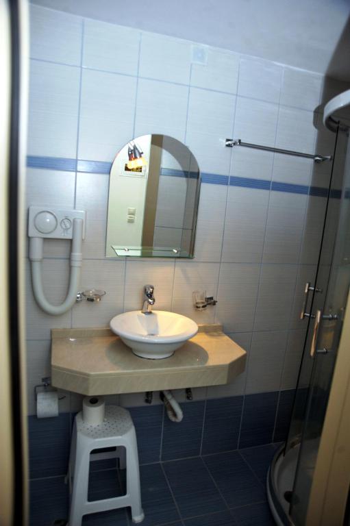 Creta Mare Hotel - 10