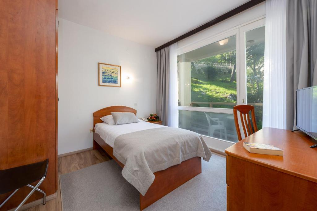 Hotel Vis - Resim 22